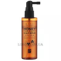 DAENG GI MEO RI Honey Therapy Scalp Serum - Сироватка для шкіри голови з бджолиним маточним молочком