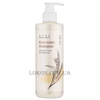 DAENG GI MEO RI Rice Water Shampoo - Шампунь для відновлення волосся з рисовою водою
