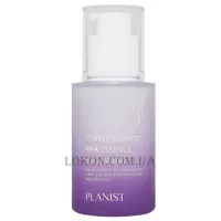 DAENG GI MEO RI Planist Purple Carrot PHA Essence - Есенція для обличчя з екстрактом фіолетової моркви