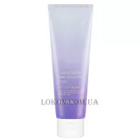 DAENG GI MEO RI Planist Purple Carrot PHA Cleansing Foam - Пінка очищуюча з екстрактом фіолетової моркви