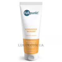 FUßPUNKT Schrunden-Wunder - Крем від тріщин ніг
