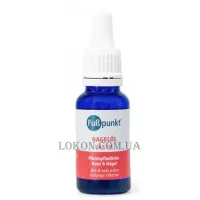 FUßPUNKT Nagelöl - Захисна протигрибкова олія для нігтів
