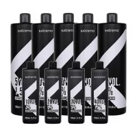 EXTREMO Oxydant Cream 5 Vol - Окислювач 1,5%