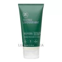 PAUL MITCHELL Tea Tree Lavender Mint Deep Conditioning Mineral Hair Mask - Маска для волосся