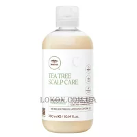 PAUL MITCHELL Tea Tree Scalp Care Regeniplex Conditioner - Кондиціонер для ущільнення та живлення волосся