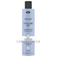 LISAP Top Care Volume Up Volumizing Shampoo - Шампунь для об’єму