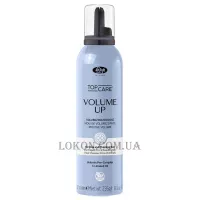 LISAP Top Care Volume Up Volumizing Mousse - Піна для об’єму