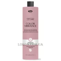 LISAP Top Care Color Vibrance Post-color Acidifying Conditioner - Кислий кондиціонер після фарбування
