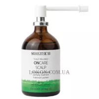 SELECTIVE On Care Scalp Purifying Treatment - Незмивний спрей проти лупи
