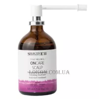 SELECTIVE On Care Scalp Revitalizing Treatment - Незмивний відновлюючий спрей