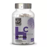 HERB HAUS Helicool - Рослинний комплекс для підтримки травної системи