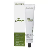 SELECTIVE Hemp Waterless Shampoo - Безводний шампунь
