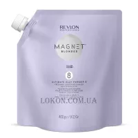 REVLON Magnet Blondes Ultimate Clay - Глиняна пудра для освітлення