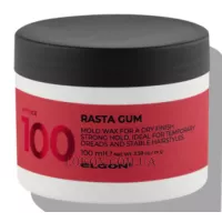 ELGON Affixx 100 Rasta Gum - Текстуруюча гума для моделювання зачіски