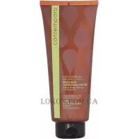 BAREX Contempora Curl Defining Mask - Маска-дефайнер для кучерявого волосся з оліями обліпихи і фісташки