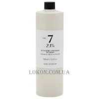 BAREX Tecni.Lab Universal Cream Activator 7 Vol - Універсальний крем-активатор 2.1 %