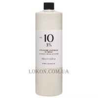 BAREX Tecni.Lab Universal Cream Activator 10 Vol - Універсальний крем-активатор 3%