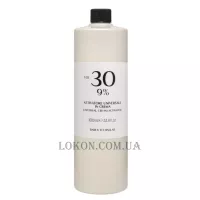 BAREX Tecni.Lab Universal Cream Activator 30 Vol - Універсальний крем-активатор 9%