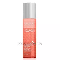 REVLON Equave Curls Definition Instant Detangling Conditioner - Двофазний кондиціонер-спрей для кучерявого волосся