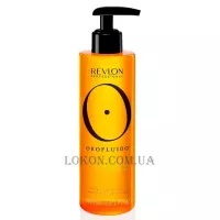 OROFLUIDO Radiance Argan Shampoo - Шампунь з аргановою олією 