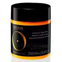 OROFLUIDO Radiance Argan Mask - Маска з аргановою олією 