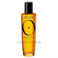 OROFLUIDO Elixir - Еліксир для волосся з аргановою олією