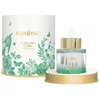 BAREX Florethic Perfumed Fragrance-In-Oil Sublime Eden - Парфумована олія для волосся