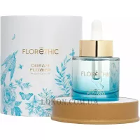 BAREX Florethic Perfumed Fragrance-In-Oil Dream Flower - Парфумована олія для волосся