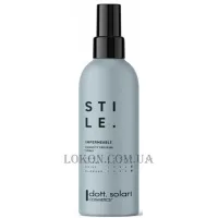 DOTT.SOLARI Stile Humidity Proofing Spray - Спрей для захисту від вологи