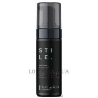 DOTT.SOLARI Stile Blow-dry Spray - Спрей для сушіння феном
