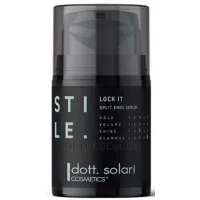 DOTT.SOLARI Stile Split Ends Serum - Сироватка для посічених кінчиків