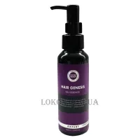 JEU’DERM Hair Genesis Oil Essence - Натуральна олія