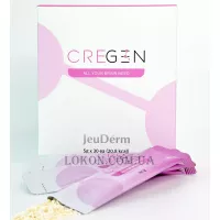JEU’DERM Сregen - Комплекс амінокислот