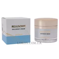 JEU’DERM Rejusome Exo Boost Cream - Крем з екзосомами