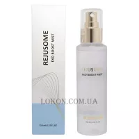 JEU’DERM Rejusome Exo Boost Mist - Зволожуючий міст з екзосомами