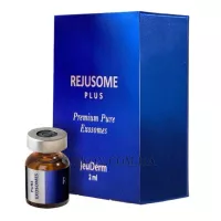 JEU’DERM Rejusome Plus - Стерильна сироватка з екзосомами