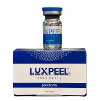 JEU’DERM LuxPeel - Пілінг