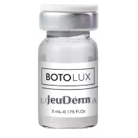JEU’DERM Botolux - Мезококтейль з ботоксоподібним пептидом