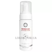 JEU’DERM Reform Age Phytogen Foam - Пінка для інтимної гігієни