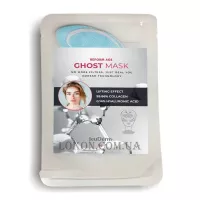 JEU’DERM Reform Age Ghost Mask - Маска для обличчя
