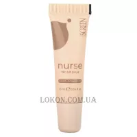 SCREEN Purest Nurse Veg Lip Balm - Зволожуючий бальзам для губ
