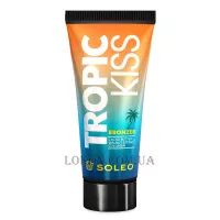 SOLEO Basic Tropic Kiss - Бронзатор для засмаги