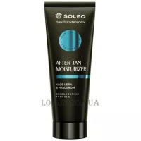 SOLEO Tan Technology After Tan Moisturizer - Зволожуючий засіб після засмаги