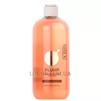 SCREEN Plump Bolding Shampoo Pro-Age - Шампунь для тьмяного та ослабленого волосся (крок 2)