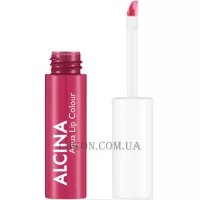 ALCINA Aqua Lip Color Water Reed - Стійкий блиск для губ