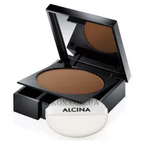 ALCINA Matt Contouring Powder - Матова контуринг-пудра