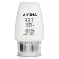 ALCINA Perfect Primer - Основа для макіяжу