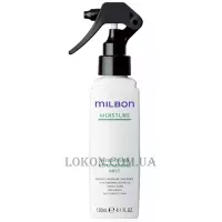 MILBON Moisture Weightless Replenishing Mist - Спрей для зволоження та блиску волосся
