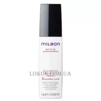 MILBON Repair Restorative Blowout Primer Coarse Hair - Відновлююча есенція жорсткого та пористого волосся