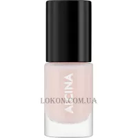 ALCINA Healthy Look Base Coat - Основа для лаку